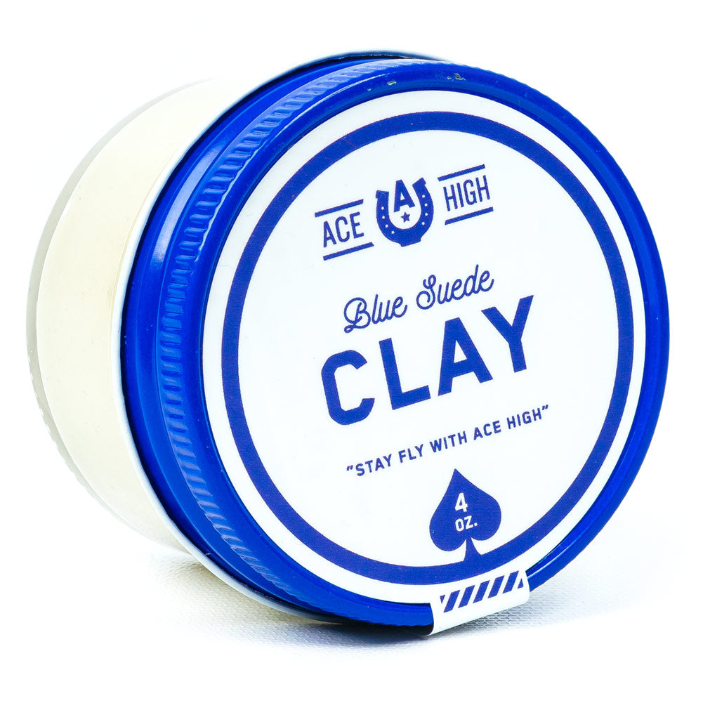 Blue Water Clay