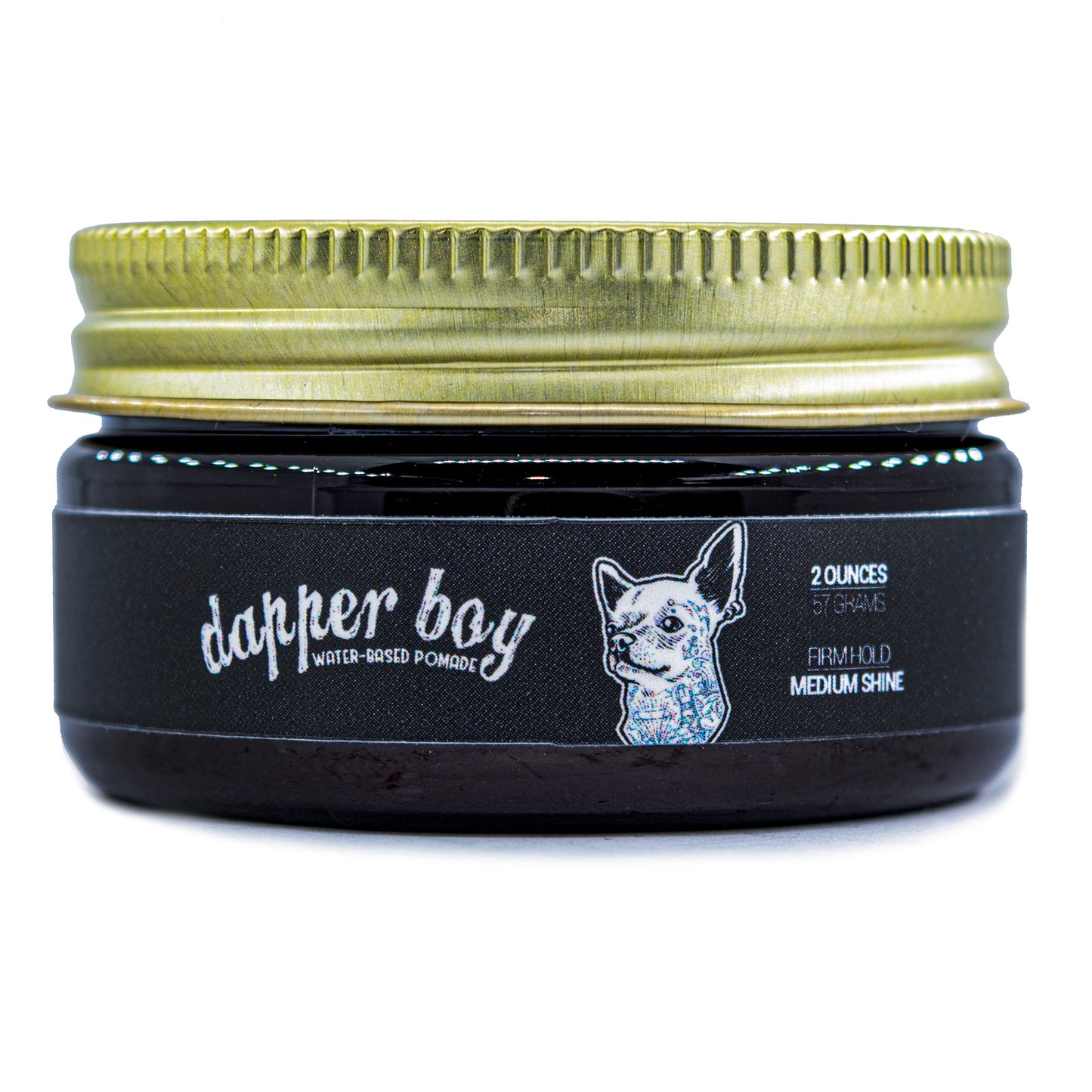 Dapper Boy Pomade Small