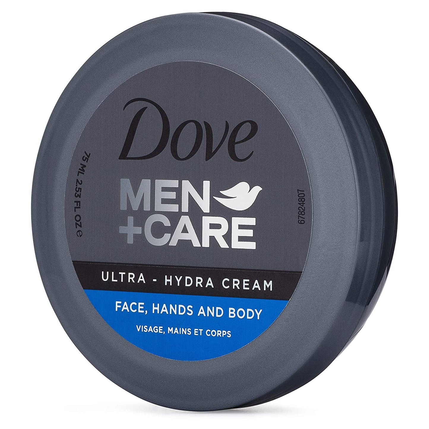 Dove Ultra Hydra Cream