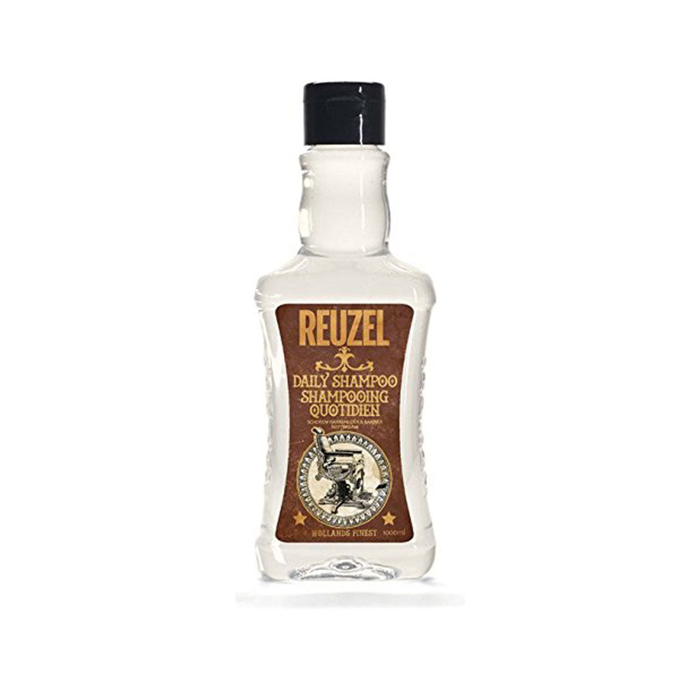 Reuzel Daily Shampoo