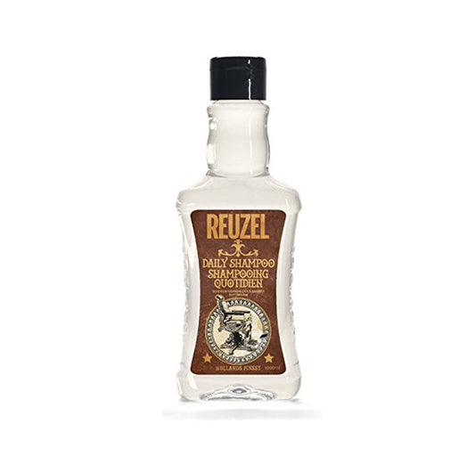 Reuzel Daily Shampoo