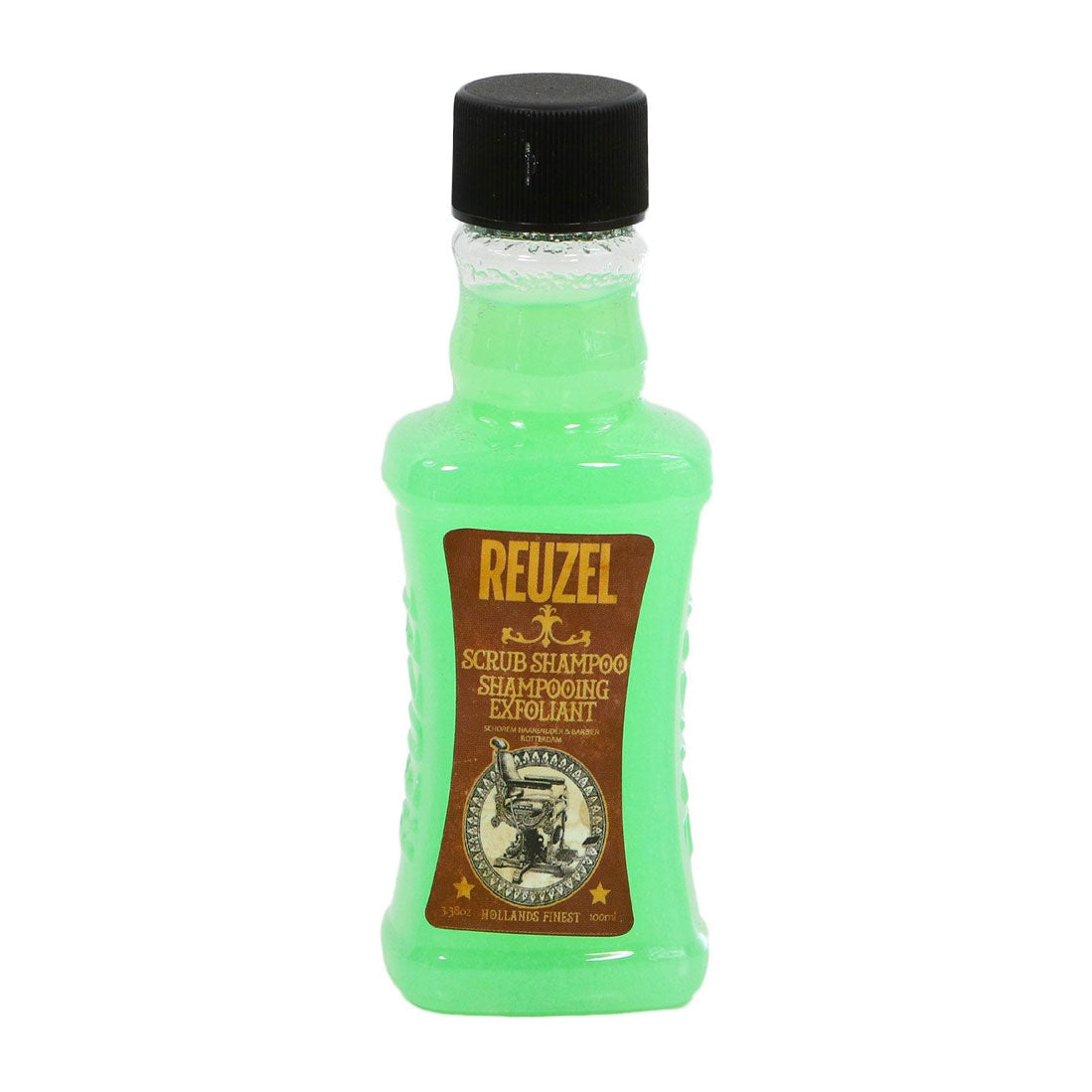 Reuzel Scrub Shampoo 3.38oz