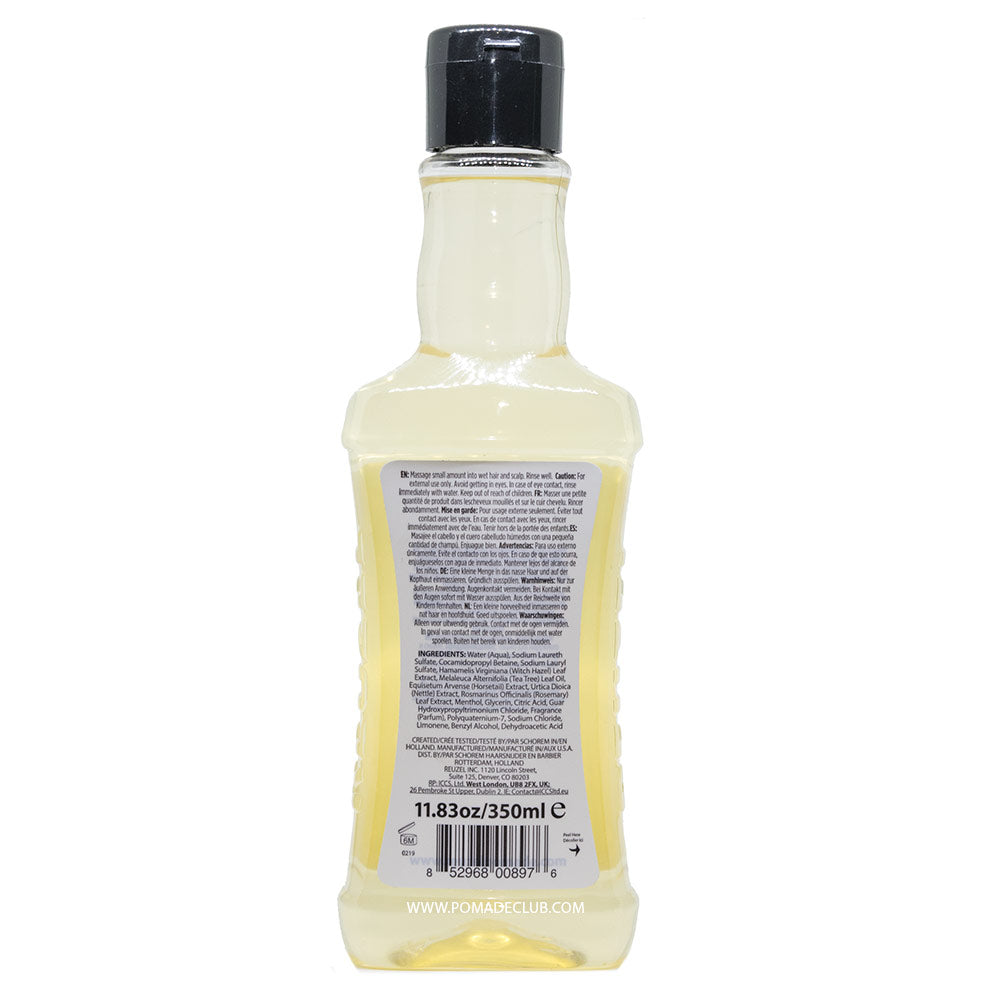 Reuzel Shampoo Tea Tree