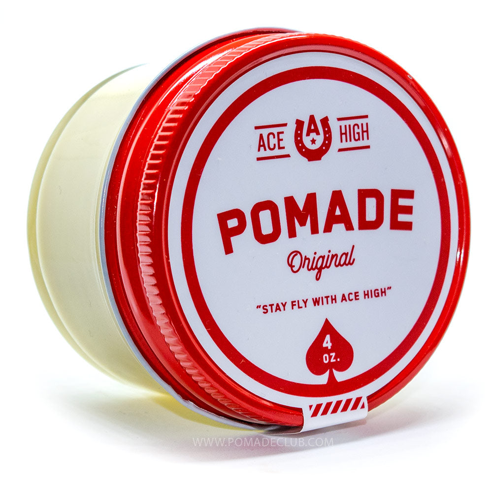 Ace High Original Water Based Pomade