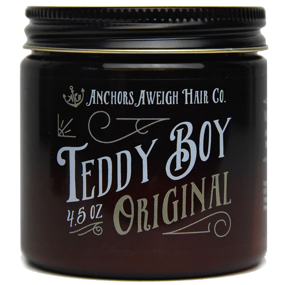 Anchors Teddy Boy Original Hair Pomade 4.5oz pomade club