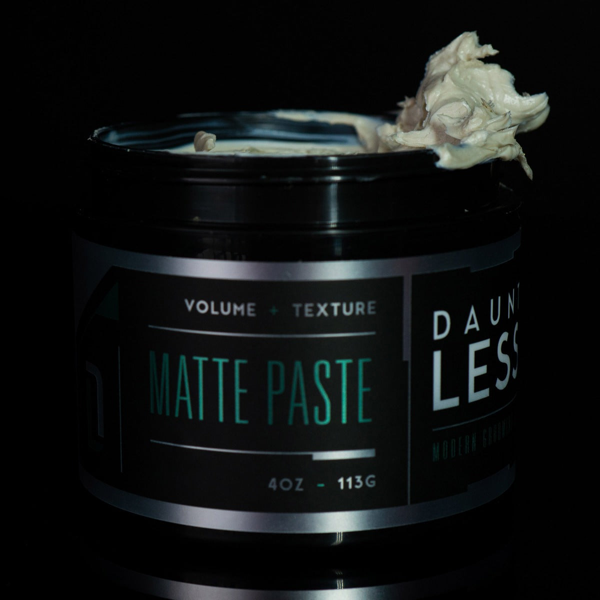 Dauntless Matte Paste