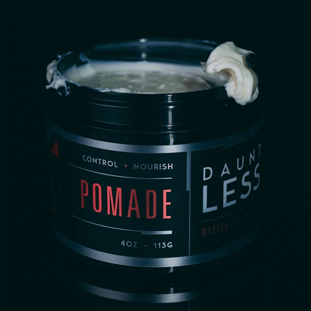 Dauntless Pomade