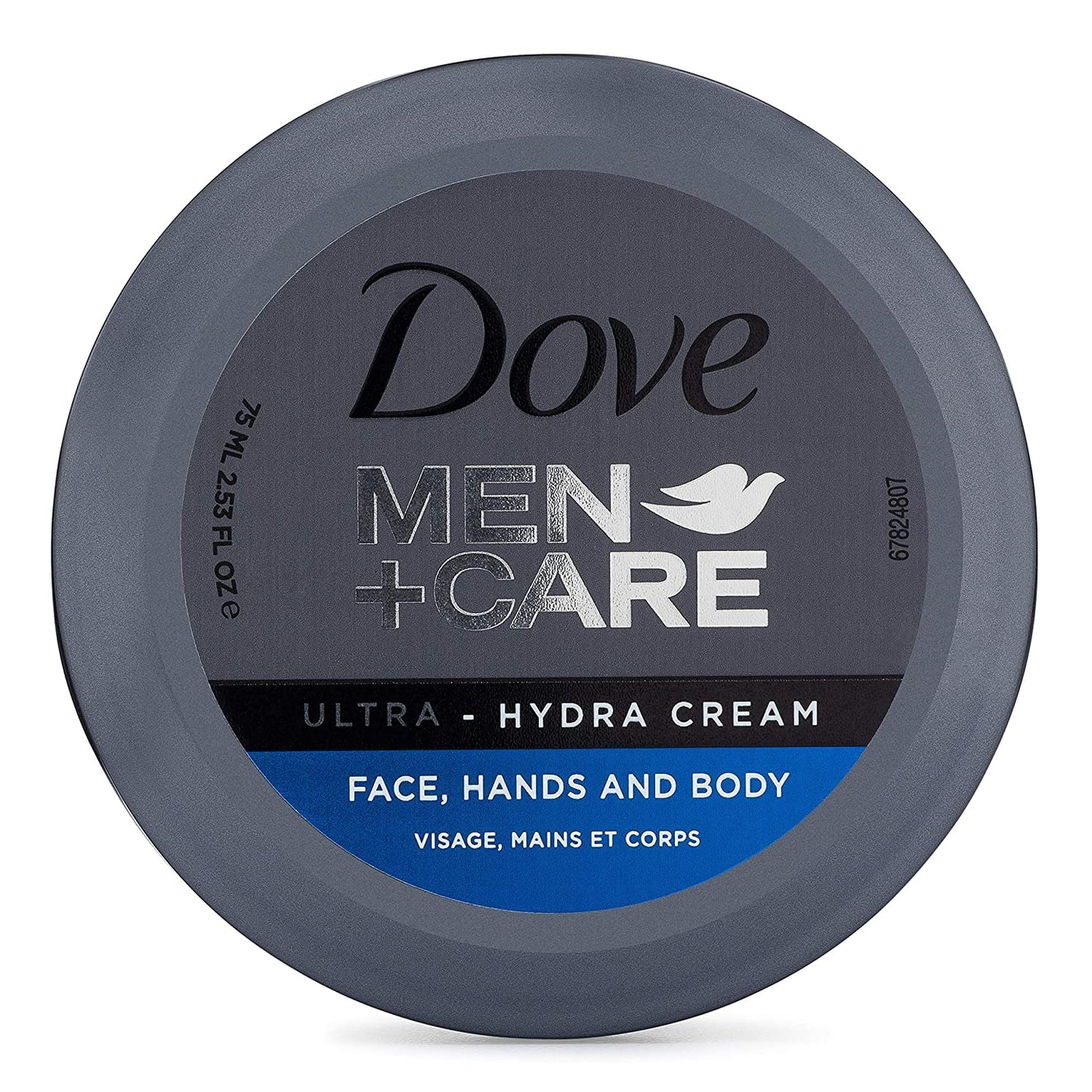 Dove Ultra Hydra Cream