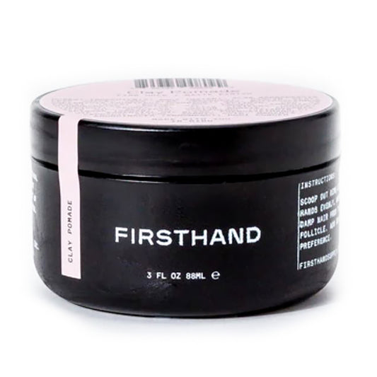 Firsthand Clay Pomade