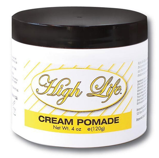 High Life Hair Clay