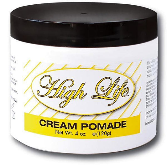 High Life Cream Pomade