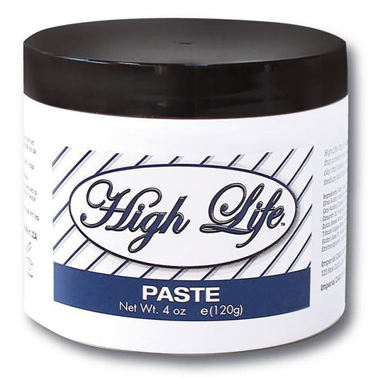 High life cream pomade