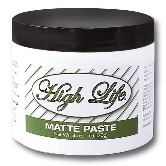 High Life Hair Paste