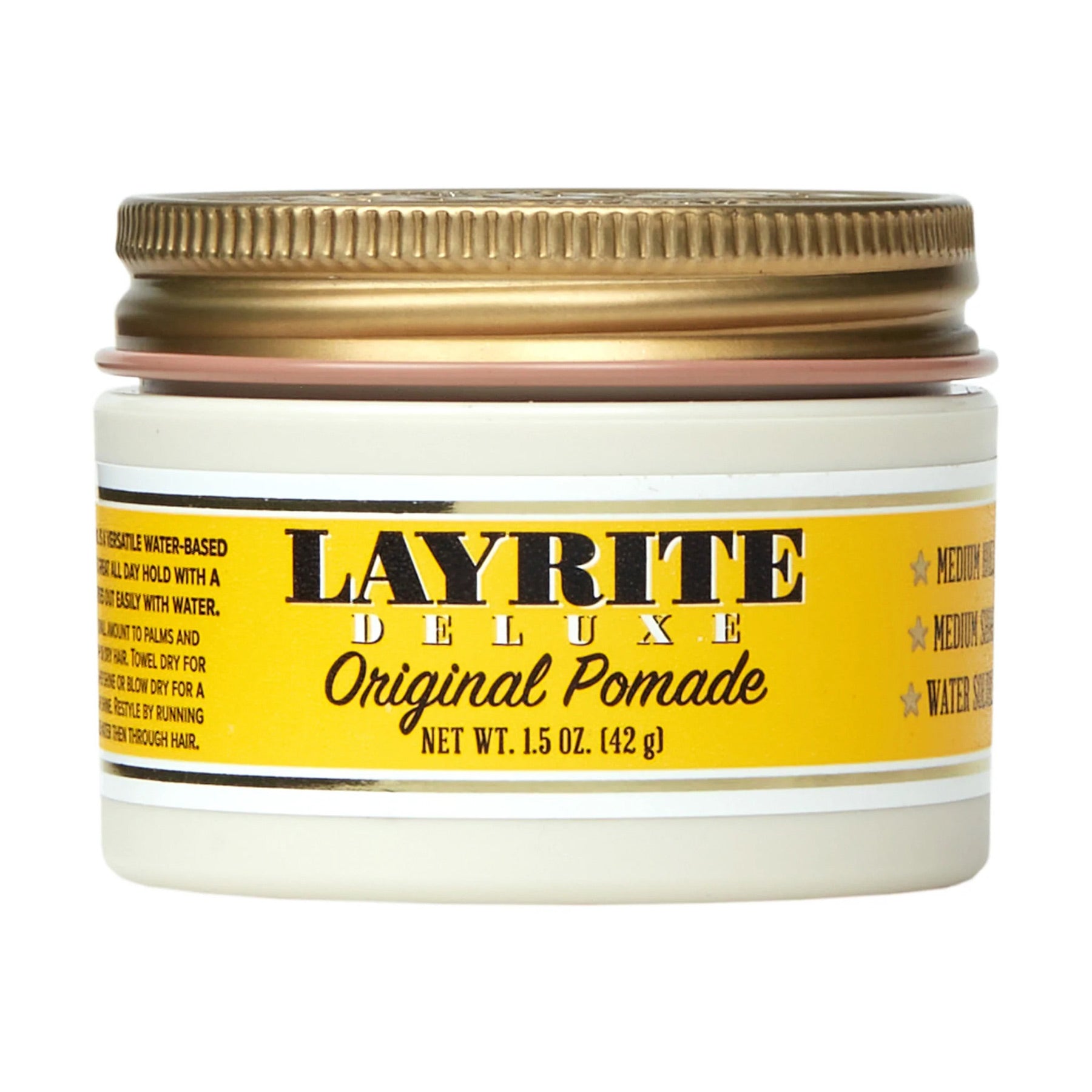 Layrite Pomade Small