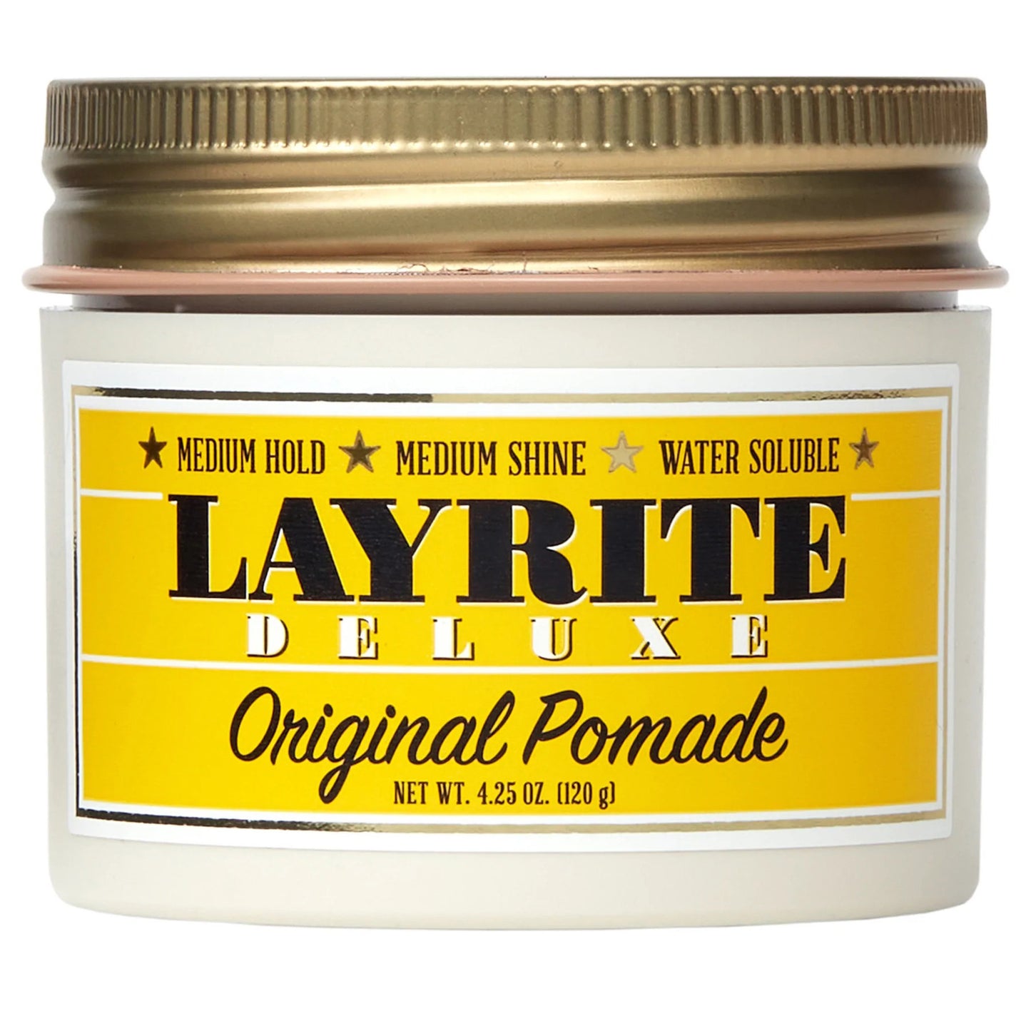 Layrite Pomade Original