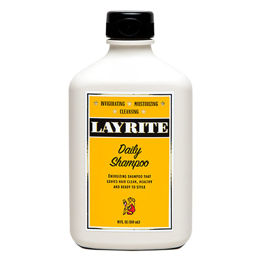 Layrite Daily Shampoo 10oz