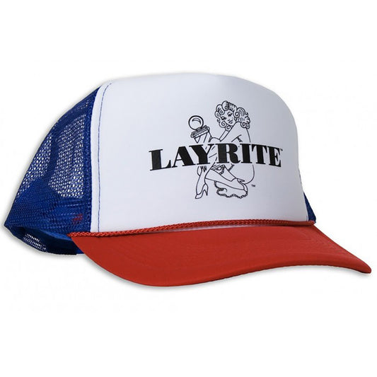 Layrite Trucker Hat