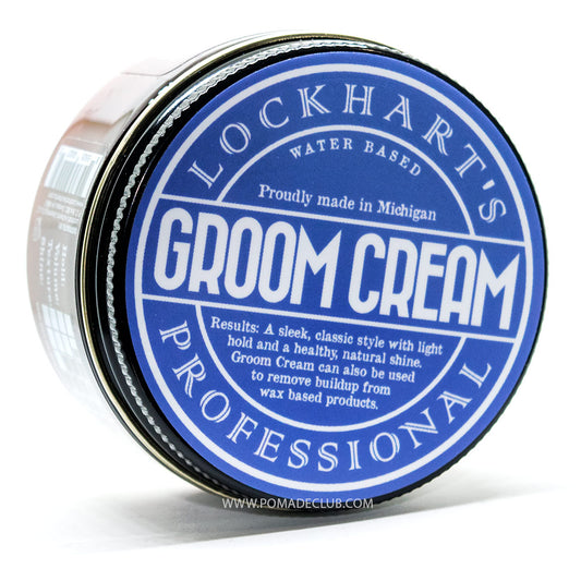 Lockharts Professional Groom Cream