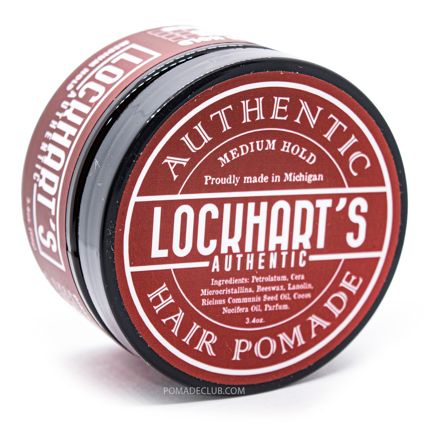 Pomade