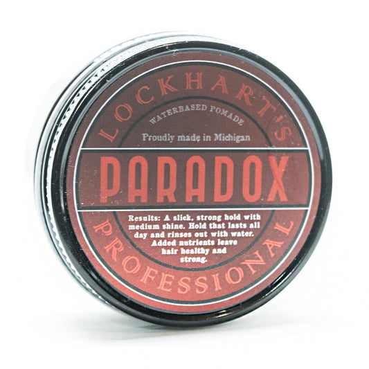 Lockharts Paradox Pomade