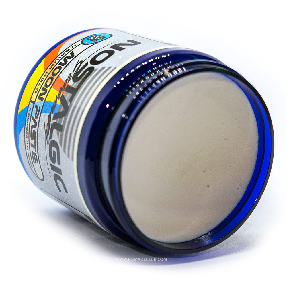 Nostalgic Grooming Moon Paste Meteor Shower Pomade Club