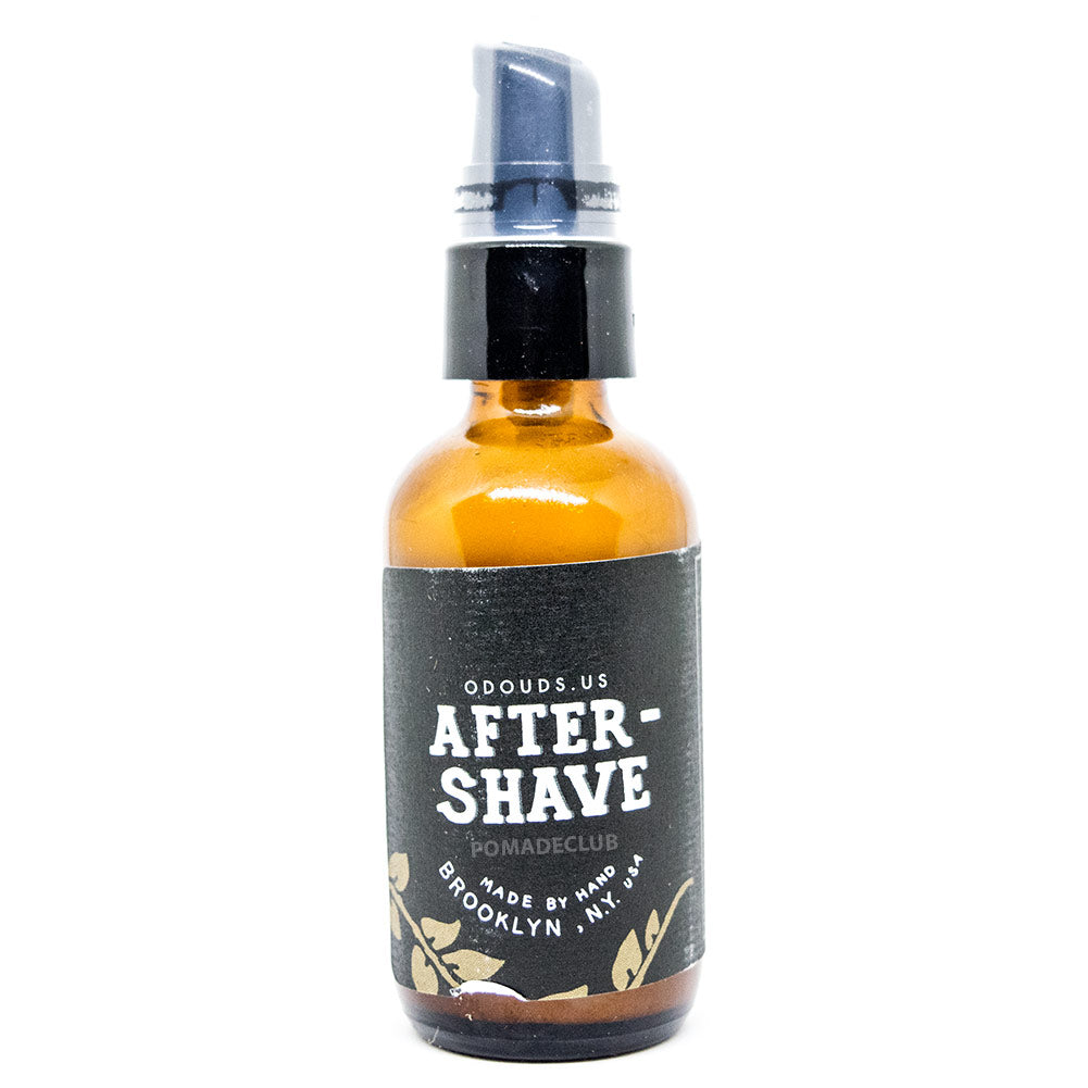O'Douds Apothecary After Shave 2oz