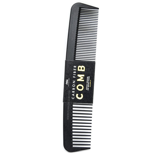 ODouds Apothecary Carbon Fiber Comb 7"