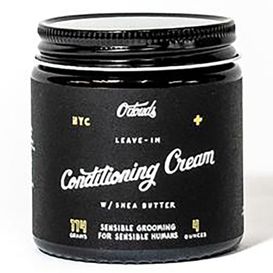 ODouds Leave-in Conditioning Cream 4oz