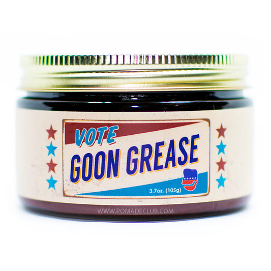 Lockharts Presidential Goon Grease 2020 Pomade