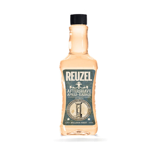 Reuzel After Shave 3.38oz