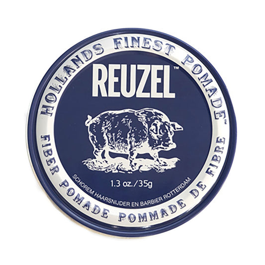 Reuzel Fiber Pomade 1.3oz