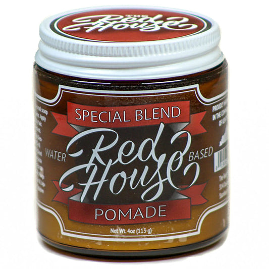 The Red House Special Blend Water Based Pomade