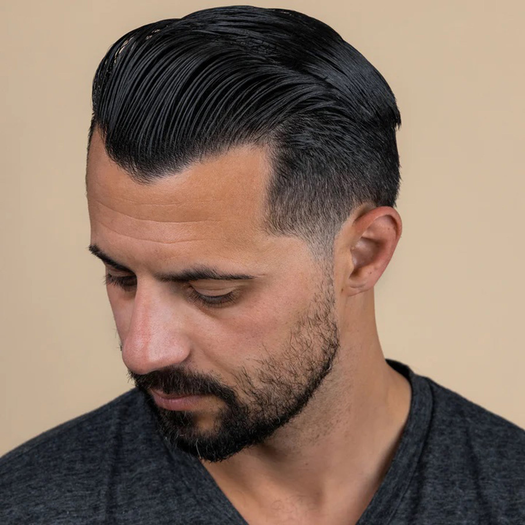 Suavecito Firme Hairstyle